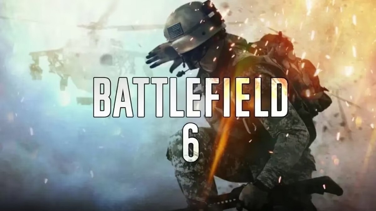 Immergiti nei mondi: l'arte concettuale di Battlefield 6 è impressionante