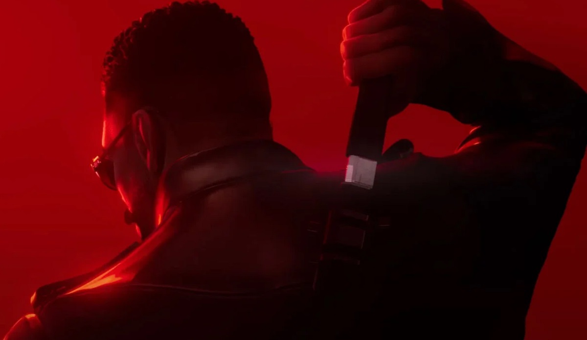 Da vampiri a cyborg: come Marvel sta aggiornando l'immagine di Blade La leggenda ritorna: problemi e prospettive per il nuovo film di Blade