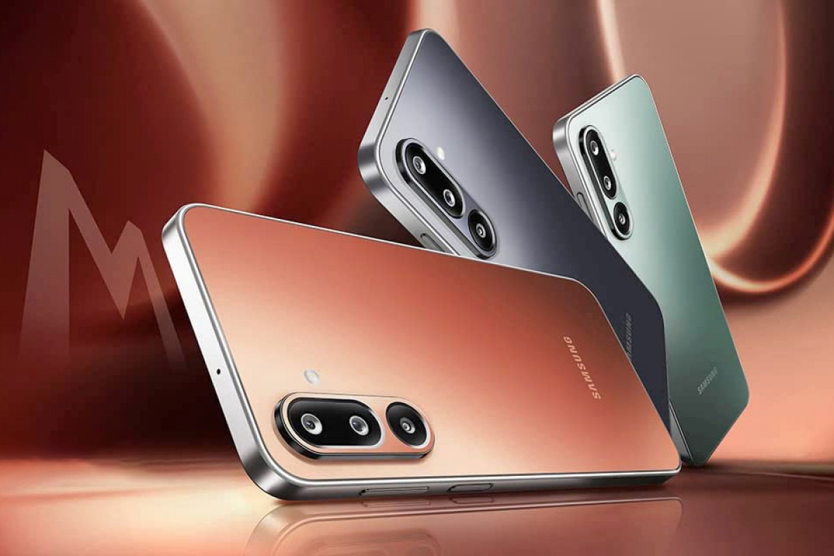 Samsung Galaxy M36: Prime dettagli e ciò che sappiamo finora
