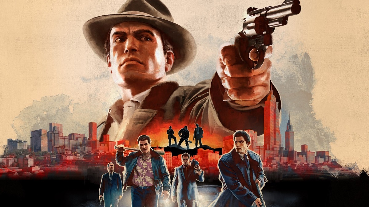 Mafia Trilogy: Ricreare un'era nell'industria dei giochi Mondi emozionanti della Mafia Trilogy: Riconsiderare il classico
