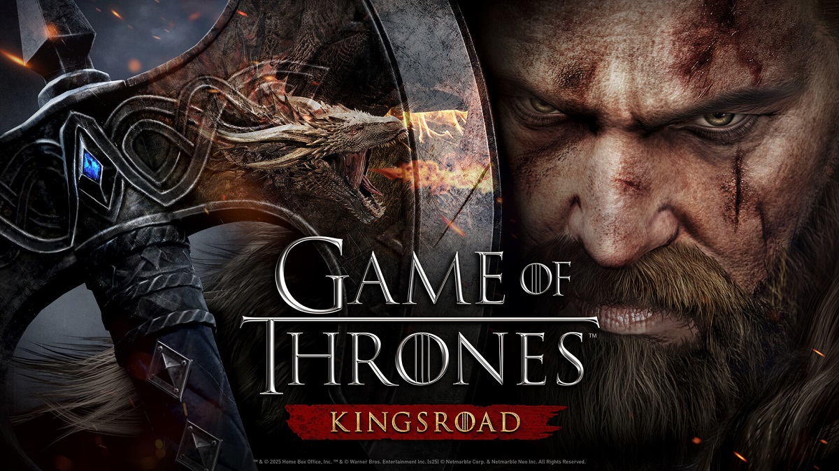 Il viaggio verso il trono attraverso l'arte: Game of Thrones: Kingsroad sotto i riflettori Immersione nel mondo di Westeros: Panoramica di Game of Thrones: Kingsroad