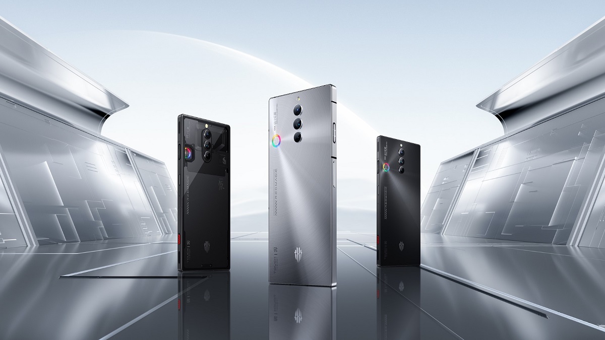 Secondo AnTuTu, il nubia Red Magic 8S Pro con processore Snapdragon 8 Gen 2 LV è diventato lo smartphone più potente al mondo. Secondo AnTuTu, il nubia Red Magic 8S Pro con processore Snapdragon 8 Gen 2 LV è diventato lo smartphone più potente al mondo.