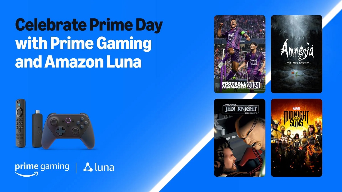 Amazon Prime delizia i geek con poster collezionabili gratuiti Amazon Prime ha una sorpresa per gli abbonati: poster fan gratuiti!
