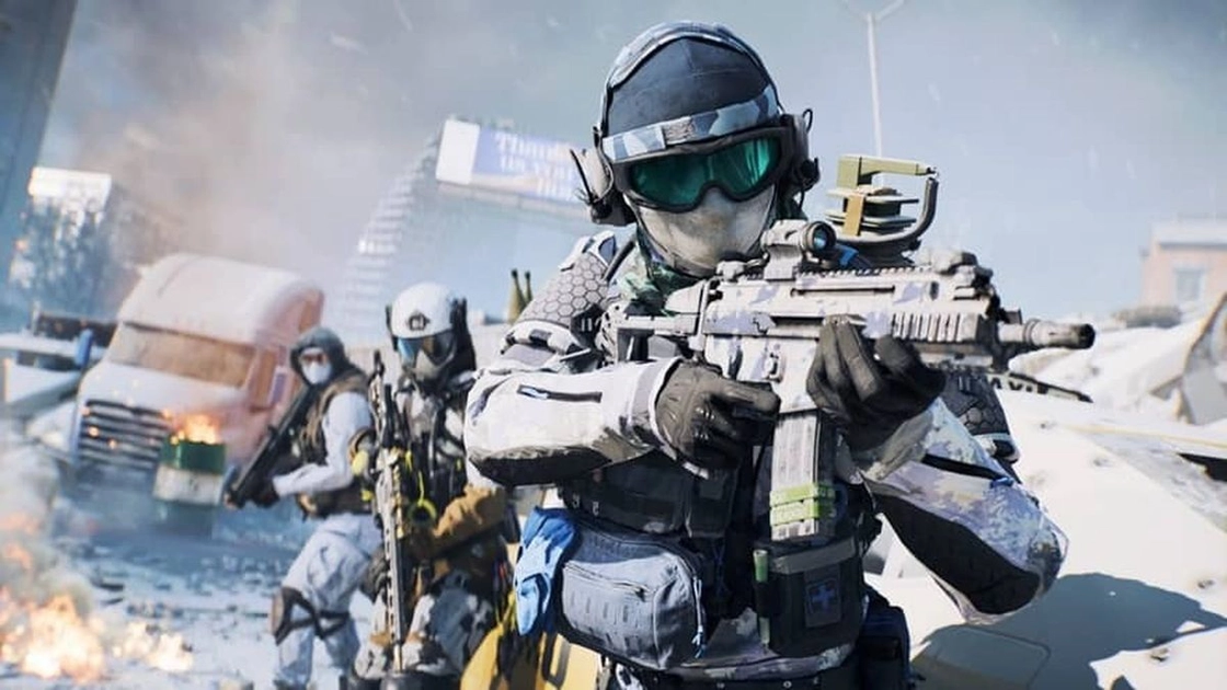 Tutto quello che sappiamo sull'arte di Battlefield 6: segreti e fughe di notizie