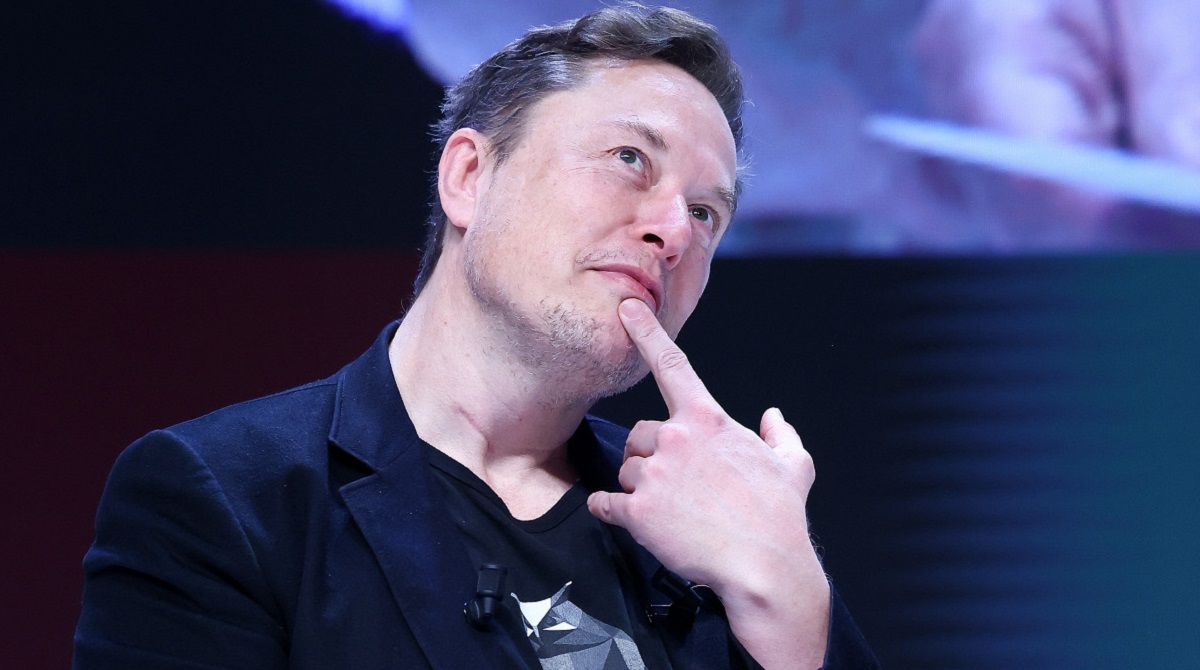 Da Tesla a Missioni su Marte: La Rivoluzione secondo Elon Musk Elon Musk: Innovatore che spinge i confini dello spazio e della tecnologia