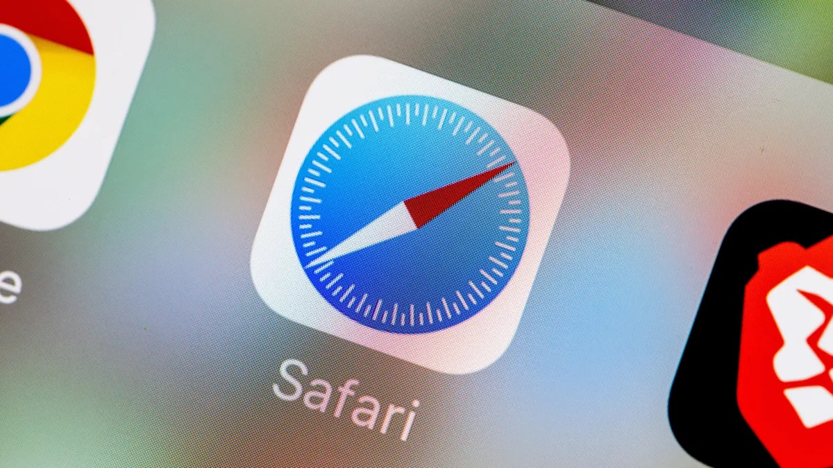 Design di Safari: segreti dell'identità e soluzioni creative Come è stato creato il logo di Safari: storia ed evoluzione