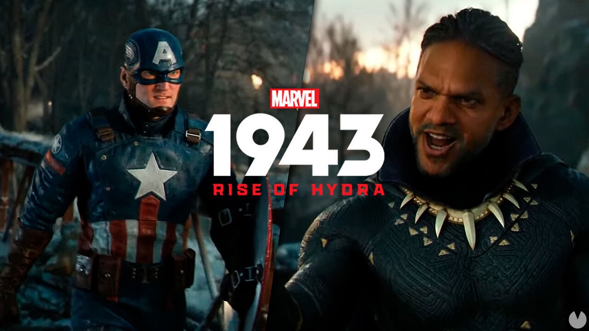 Marvel 1943: Come è stata disegnata la storia dell’organizzazione segreta Arte Marvel 1943: La nascita di Hydra attraverso immagini visive