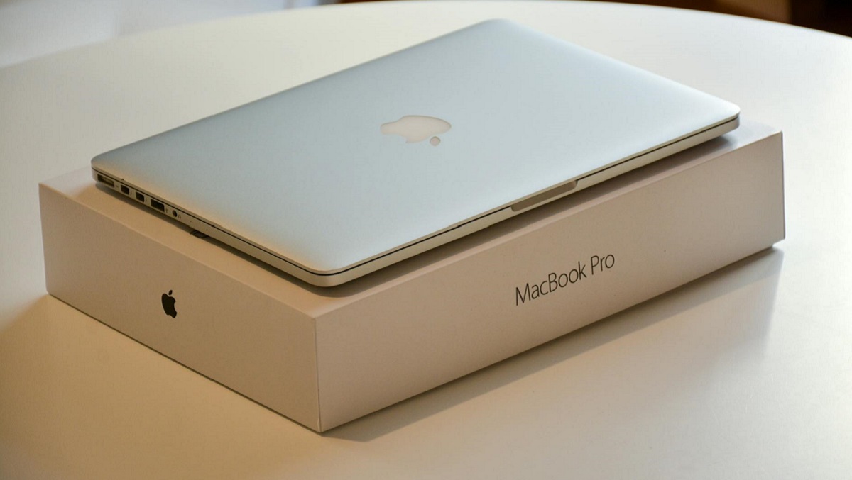 Esplorando l'evoluzione del MacBook nel 2023