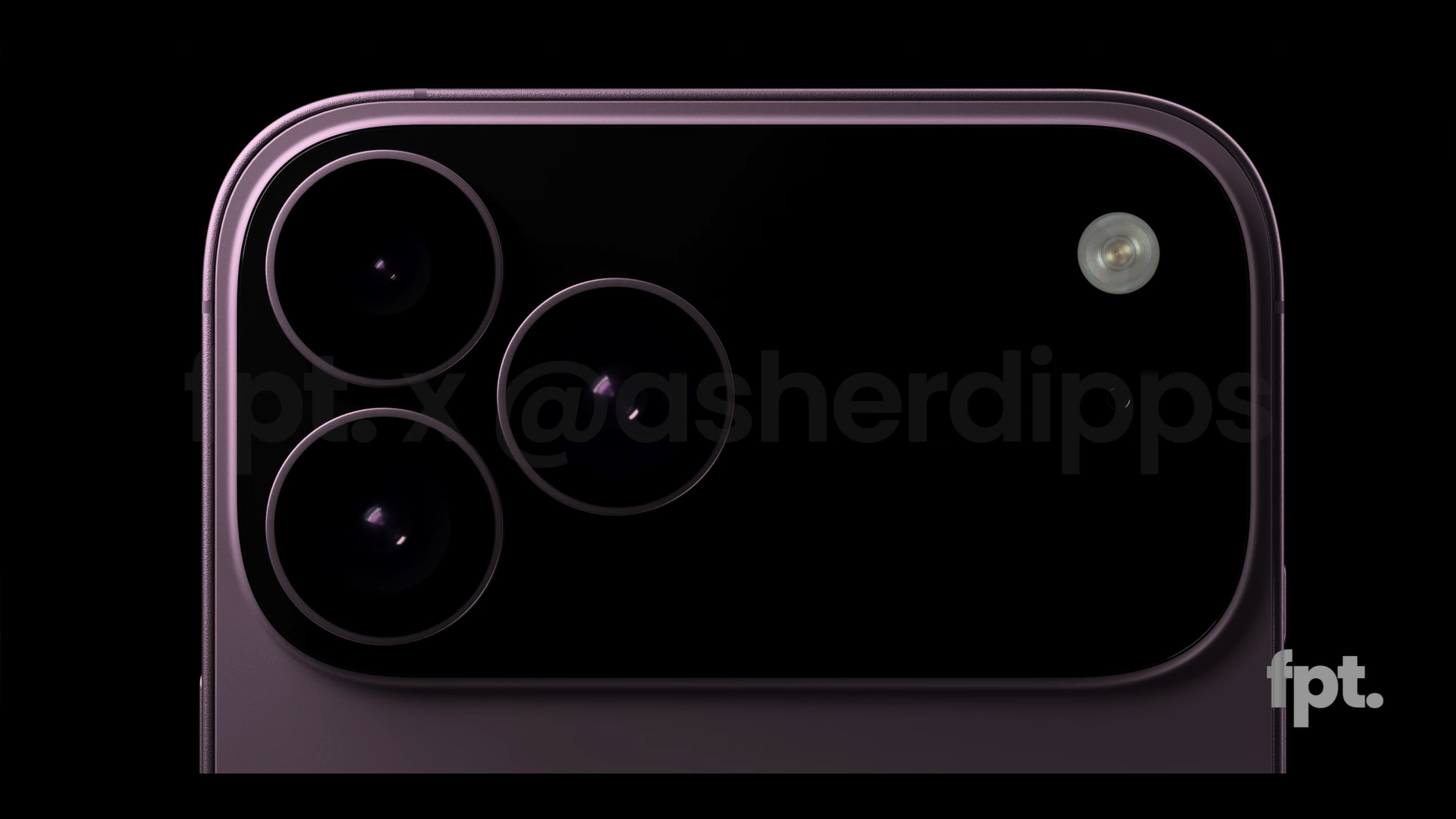 Evoluzione o rivoluzione? Il nuovo design dell'iPhone 17 Pro sotto i riflettori Il backstage dell'iPhone 17 Pro: Un potenziale nuovo design