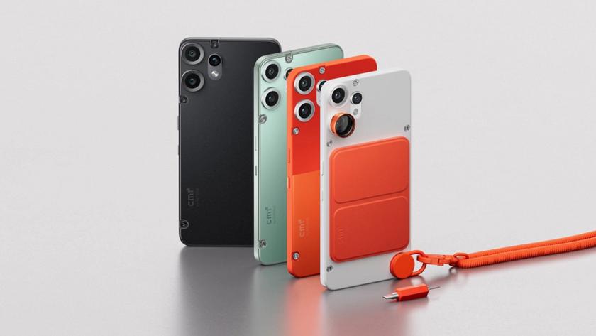 Un nuovo attore nel mercato europeo: incontra il Nothing CMF Phone 2 Pro Nothing CMF Phone 2 Pro: Scopri il nuovo prodotto, disponibile ora in Europa