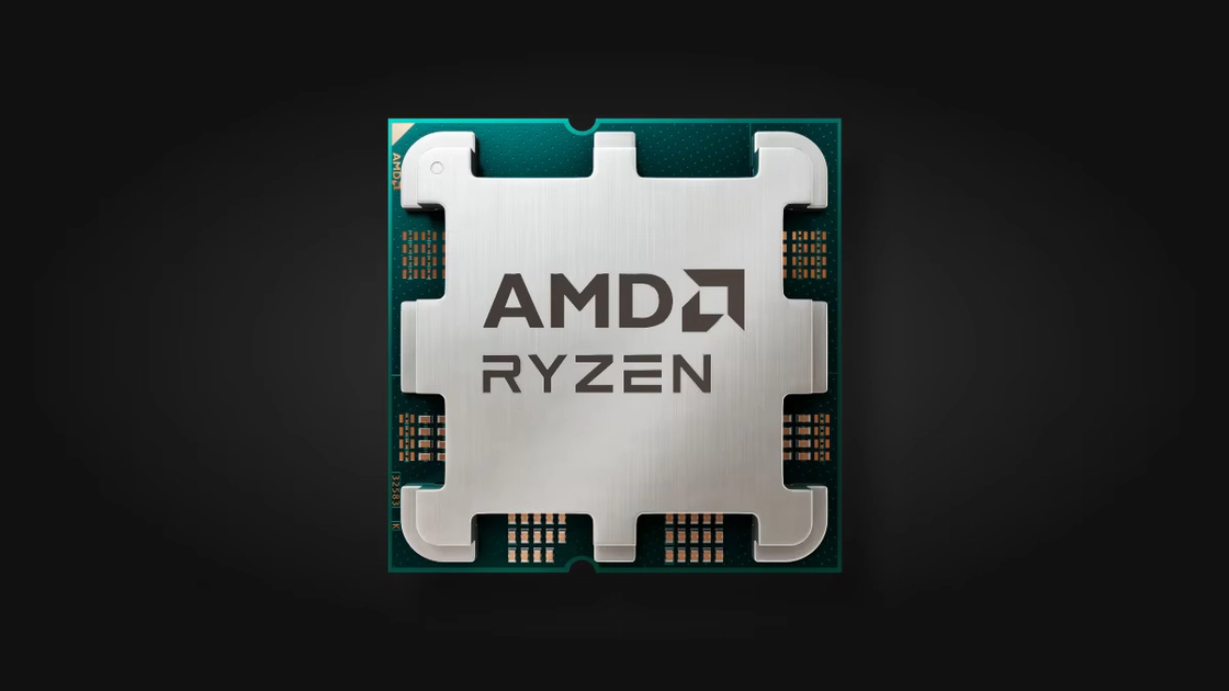 Render tecnico: analisi approfondita dell'architettura AMD Ryzen