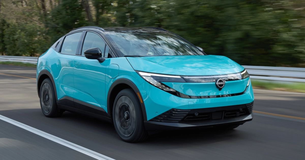 2026 Nissan Leaf: Pioniere del Futuro della Mobilità Elettrica