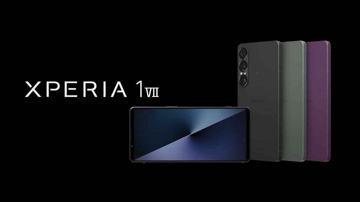 Esplorazione approfondita dell'Xperia 1 VII: un vero concorrente nel mercato? Cosa offre il nuovo Sony Xperia 1 VII: una prima occhiata.