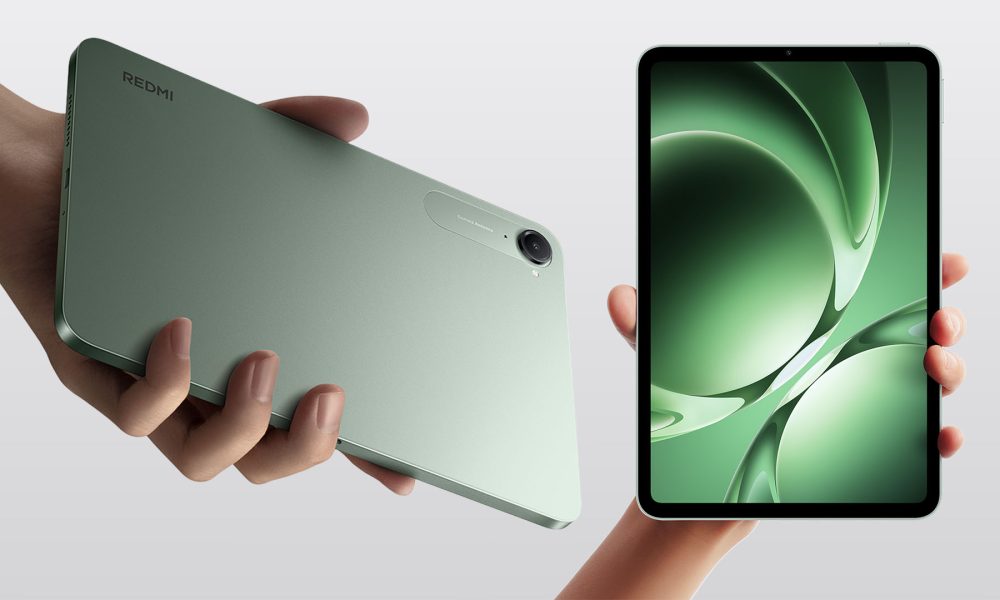 Xiaomi Pad Mini: una nuova sfida all'iPad Mini 7 con un potente hardware