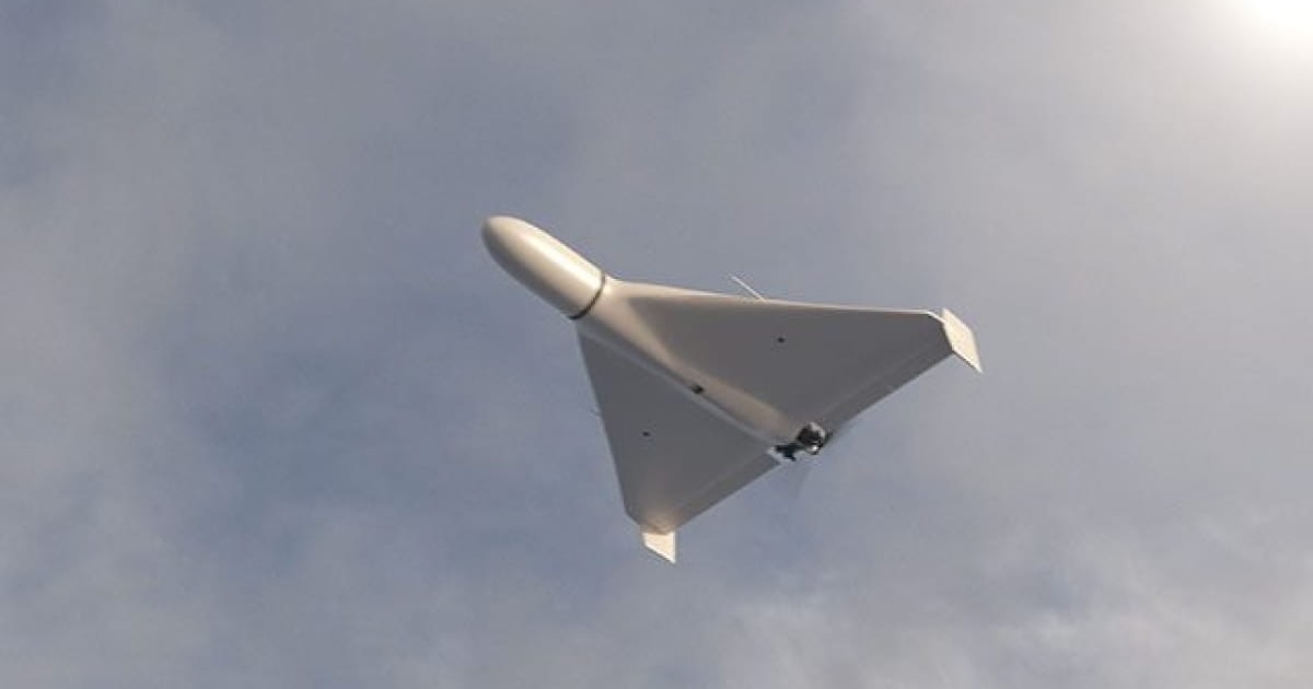 Droni kamikaze russi hanno attraversato il confine di un paese della NATO durante un attacco a un porto ucraino nella regione di Odessa Droni kamikaze russi hanno attraversato il confine di un paese della NATO durante un attacco a un porto ucraino nella regione di Odessa