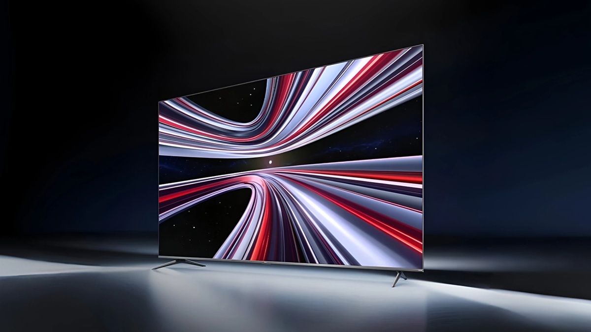 Redmi TV X 2026: Innovazioni che stabiliscono un nuovo standard nei TV smart Redmi TV X 2026: Un'anteprima del futuro dell'intrattenimento domestico