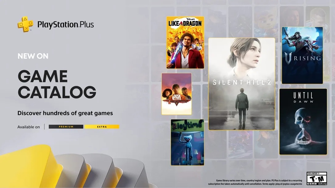 PlayStation Plus Extra e Premium: Tutto ciò che i giocatori possono aspettarsi nel nuovo post