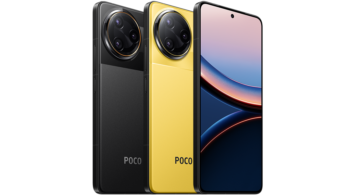 Poco F7 Ultra: L'Innovazione Incontra la Convenienza nell'Ultima Edizione Poco F7 Ultra: Un Nuovo Contendente nell'Arena degli Smartphone