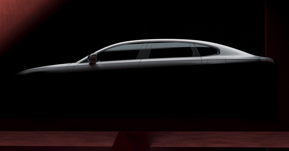 Innovazione su ruote: cosa vi sorprenderà della nuova auto elettrica Volvo ES90 Volvo ES90: Un primo sguardo al futuro delle auto elettriche di Volvo