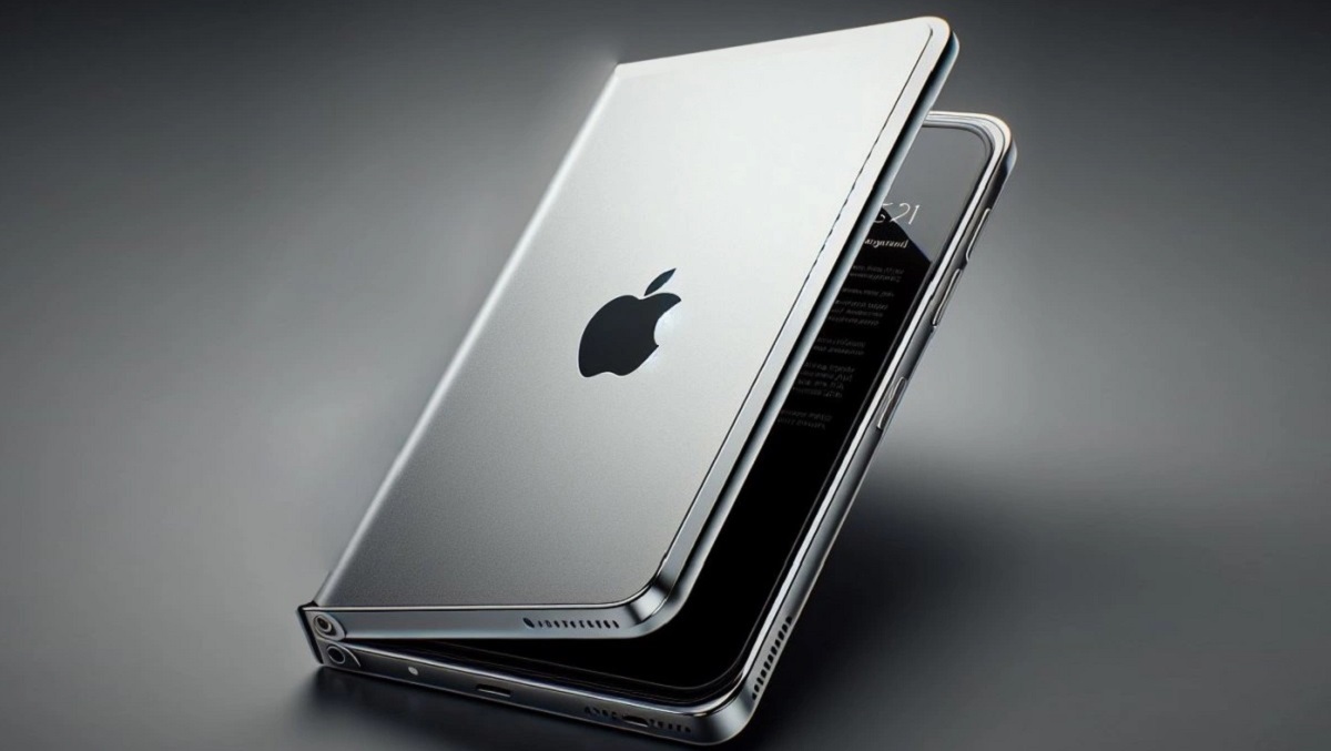 Sono emersi render dell'iPhone pieghevole: che aspetto potrebbe avere Concept dell'iPhone pieghevole: cosa dicono le fughe di notizie?