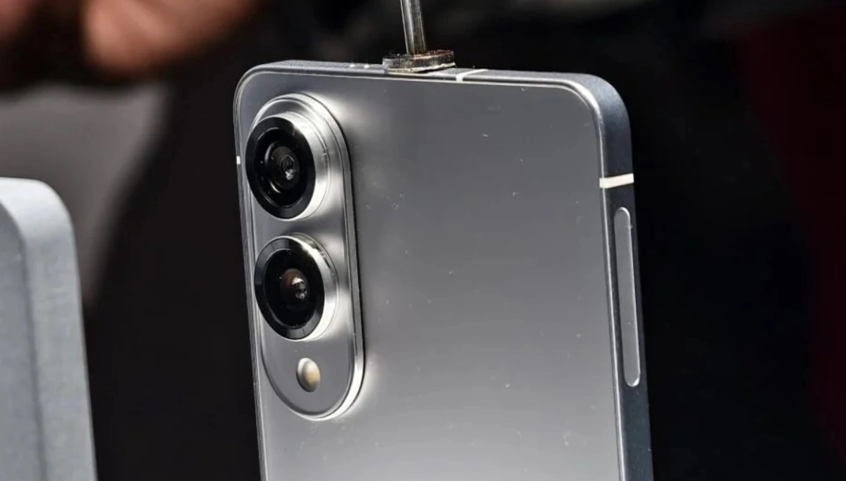 Le previsioni di Samsung non si sono concretizzate: le vendite dello smartphone ultra-sottile Galaxy S25 Edge sono state ben al di sotto delle aspettative Le previsioni di Samsung non si sono concretizzate: le vendite dello smartphone ultra-sottile Galaxy S25 Edge sono state ben al di sotto delle aspettative