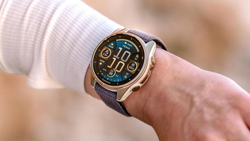 Tactix 8 diventa più intelligente: tutti i dettagli delle funzionalità beta di Garmin Garmin aggiorna Tactix 8: nuove funzionalità già nella beta