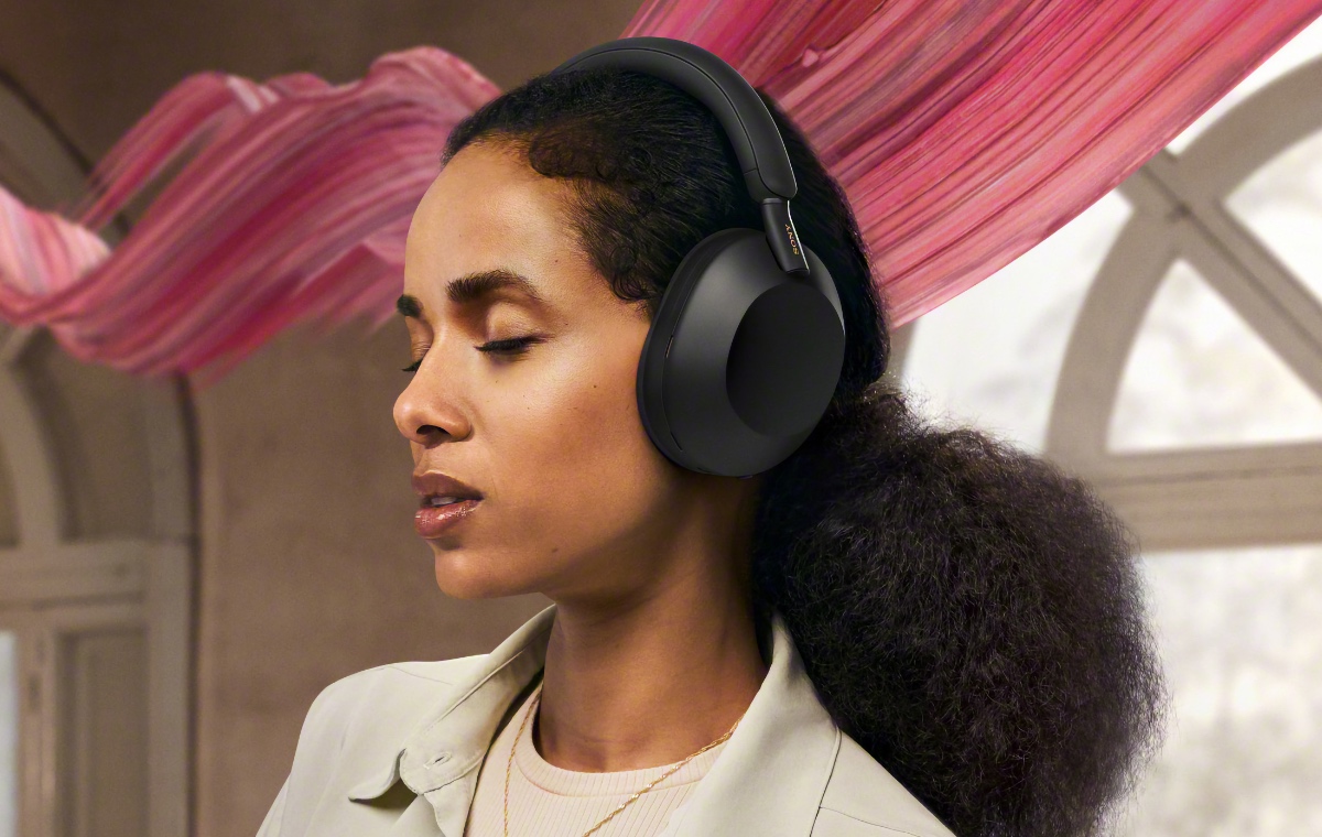 Sony WH-1000XM6: impressioni e recensioni di un appassionato di tecnologia Prova del Sony WH-1000XM6: l'esperienza di una geek girl