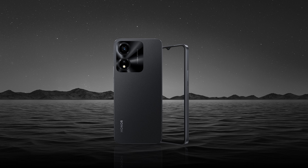 Honor X5 Plus con chip Helio G36, fotocamera da 50MP, display LCD a 90Hz e NFC è disponibile sul mercato globale