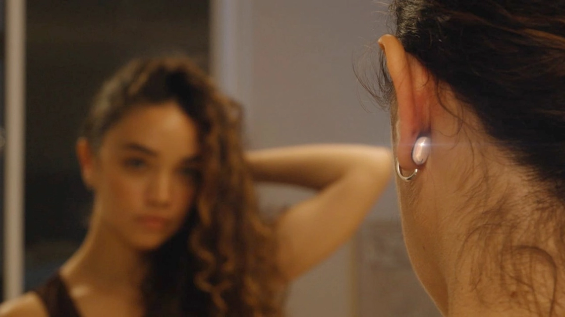 Foto pubblicitaria trapelata: Lumia 2 mostra le sue caratteristiche