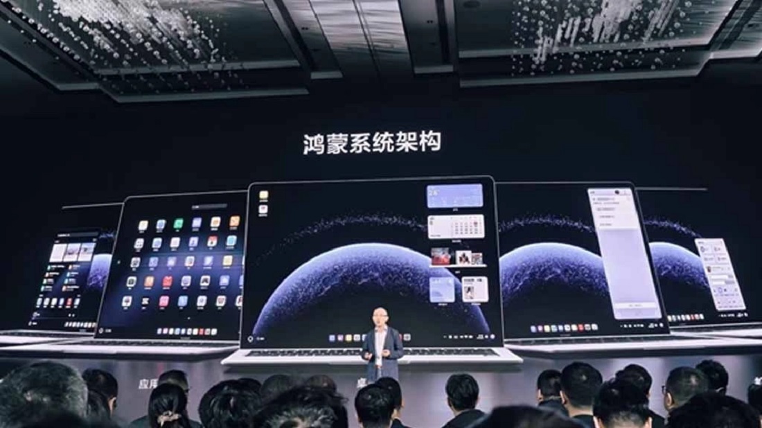 Cosa offre HarmonyOS: Analisi del nuovo sistema operativo Huawei per IoT HarmonyOS: Una nuova era negli ecosistemi IoT