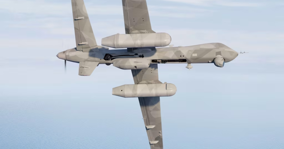 Analisi delle capacità del MQ-9B SkyGuardian per appassionati di tecnologia e geek Esplorando il MQ-9B SkyGuardian: La prossima generazione di UAS che sta rivoluzionando la sorveglianza