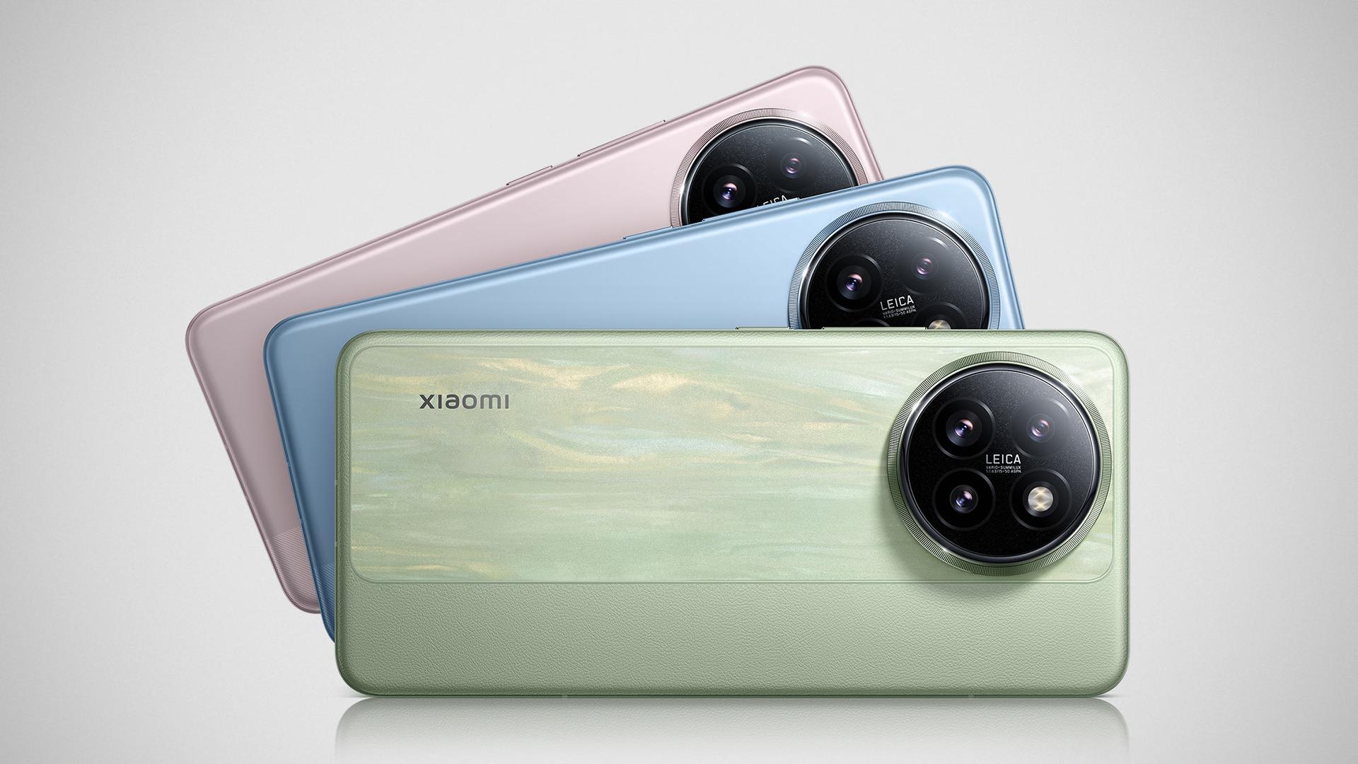 Xiaomi Civi 5 Pro: la certificazione 3C conferma una potenza di ricarica di 67W