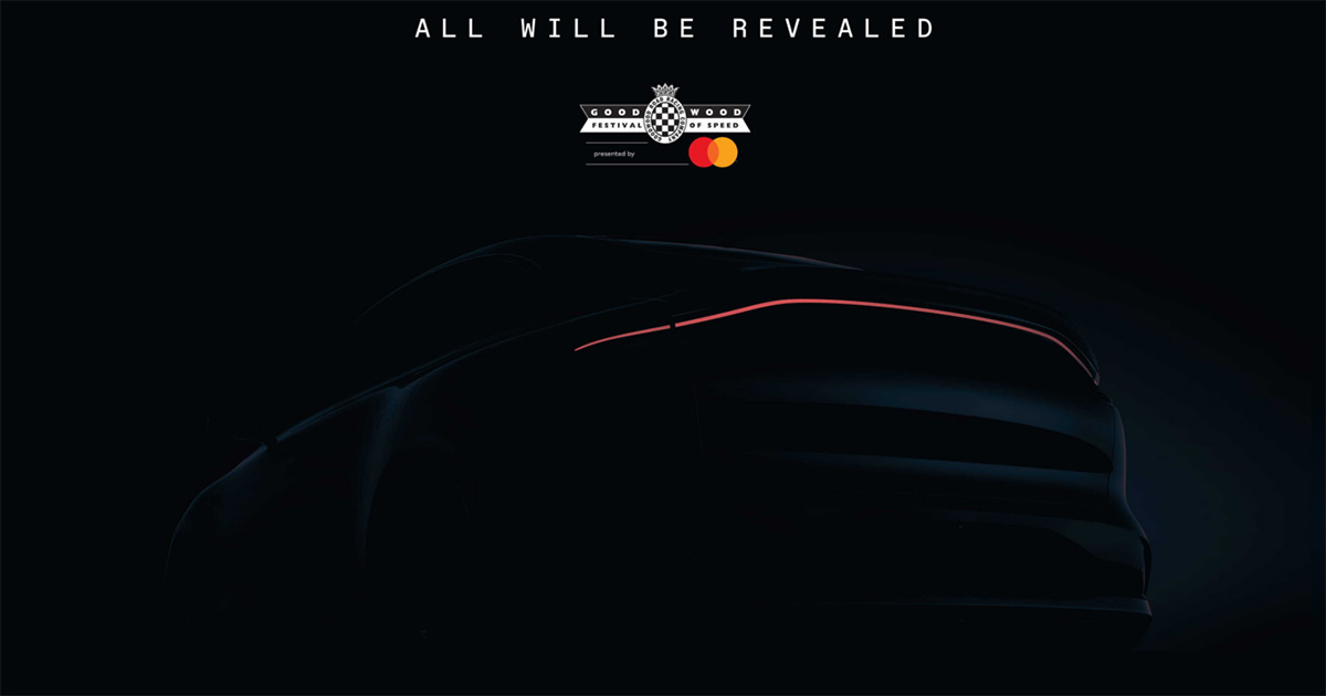 Il mistero del nuovo MG IM6: Analizza l'immagine teaser Analisi dell'immagine teaser MG IM6: Tutto ciò che il misterioso profilo nasconde
