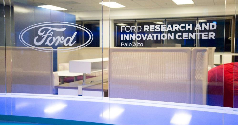 R&D Ford a Palo Alto: Come riesce l'azienda a rimanere sulla cresta dell'innovazione? Uno sguardo al futuro: Laboratorio di innovazione R&D Ford a Palo Alto
