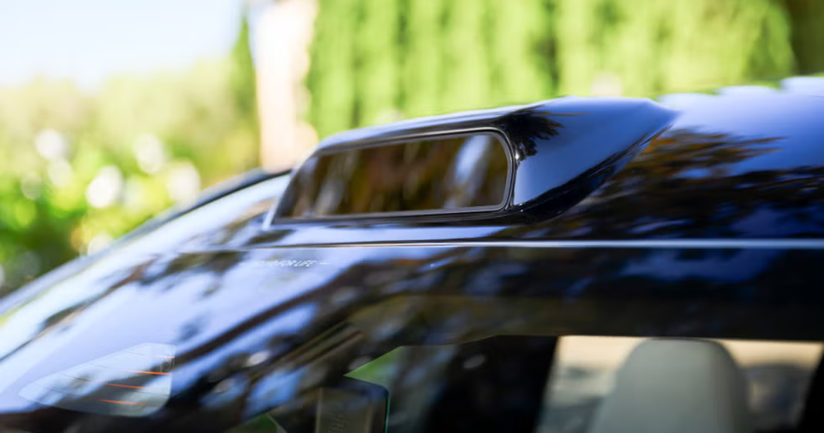 Nuova altezza: Tecnologia lidar sul tetto delle auto Volvo Come il lidar sul tetto della Volvo cambierà il futuro della sicurezza automobilistica
