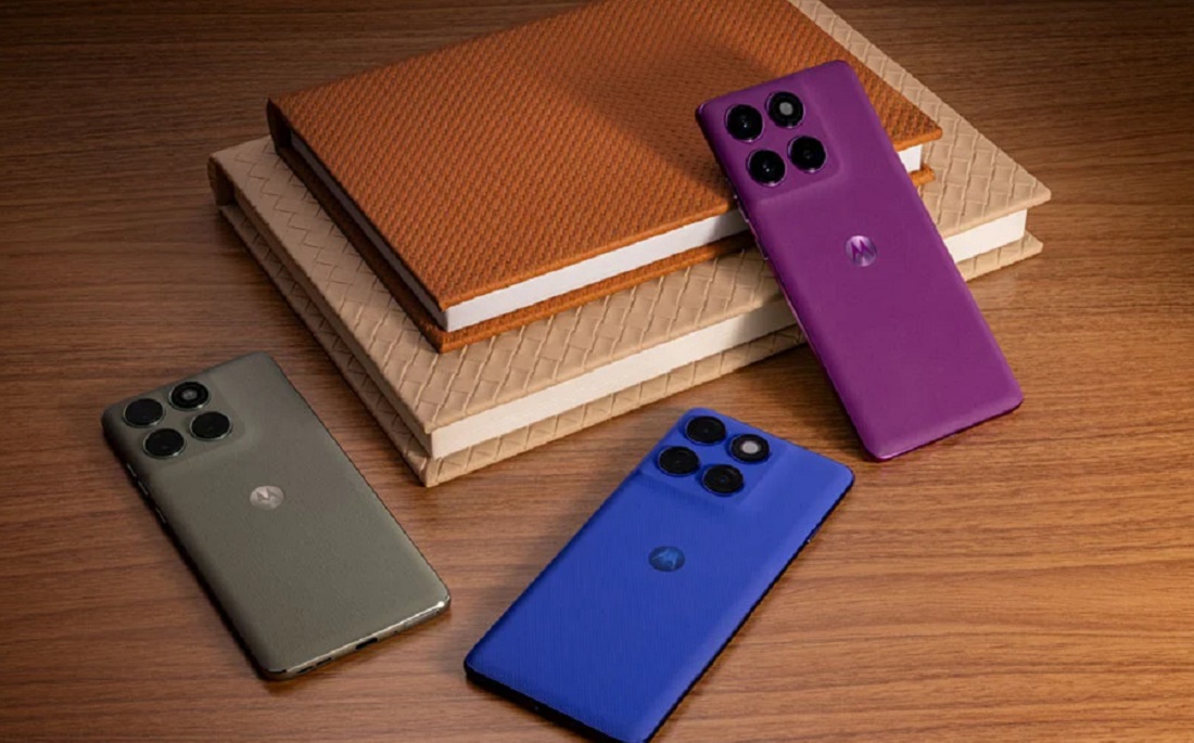 Motorola Edge 60 Pro: funzionalità e specifiche all'avanguardia rivelate Il Motorola Edge 60 Pro è il prossimo innovatore nella tecnologia degli smartphone?
