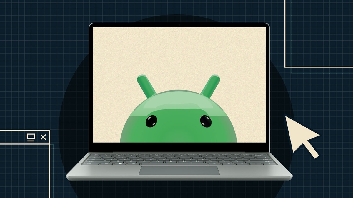 Google sta preparando una sorpresa: un laptop con Android potrebbe diventare realtà!