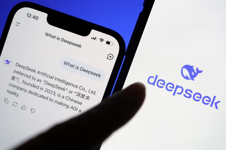 DeepSeek è vietato: La Corea del Sud protegge i dispositivi governativi dalle minacce alla privacy