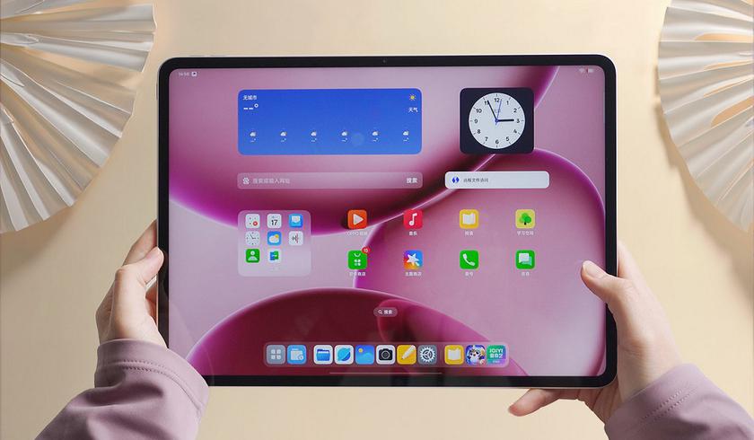 OnePlus Pad 2 Pro all'orizzonte: la fuga rivela il potente chipset Snapdragon 8 Elite OnePlus Pad 2 Pro: Tutto quello che c'è da sapere sul futuro flagship con Snapdragon 8 Elite