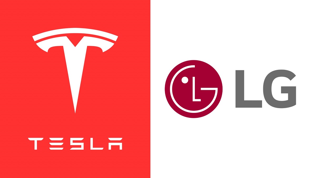L'evoluzione dei loghi di Tesla e LG: come i brand cambiano nel tempo