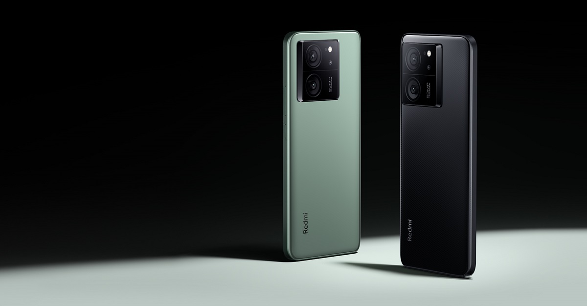 Xiaomi 13T Pro sarà la versione globale del Redmi K60 Ultra con modifiche sostanziali alla fotocamera