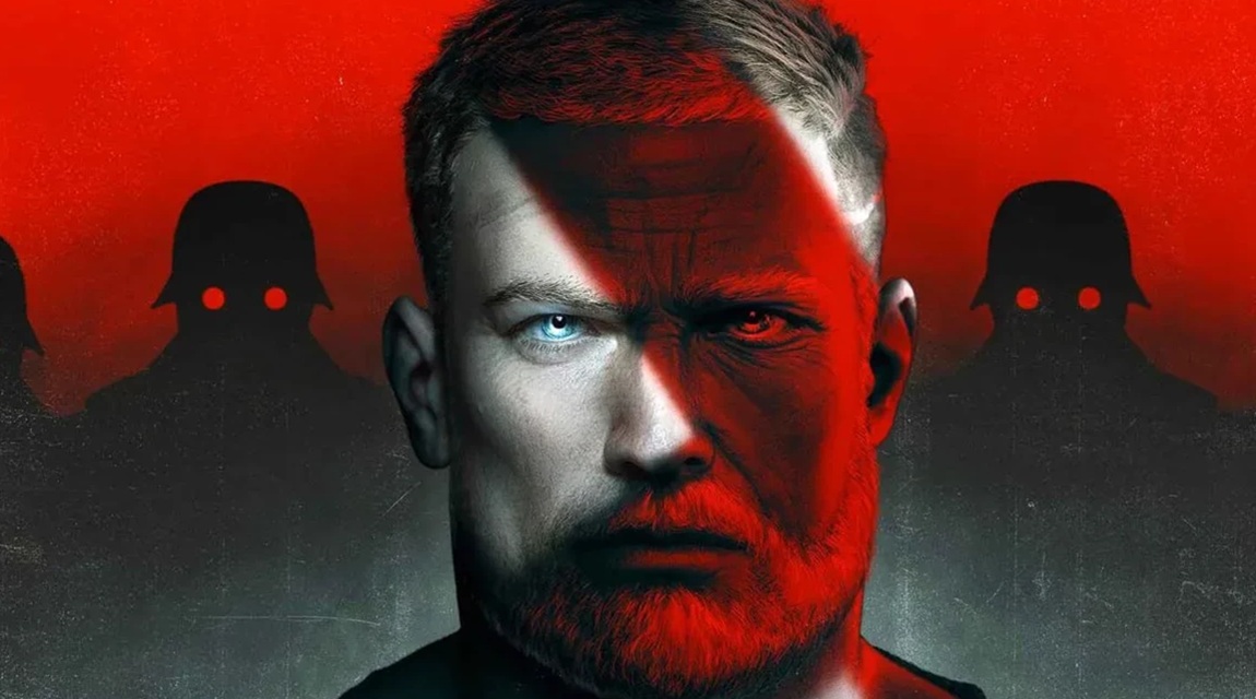 Come Wolfenstein ispira gli artisti nell'industria dei giochi Wolfenstein: Immergiti nell'arte del gaming a un livello immersivo