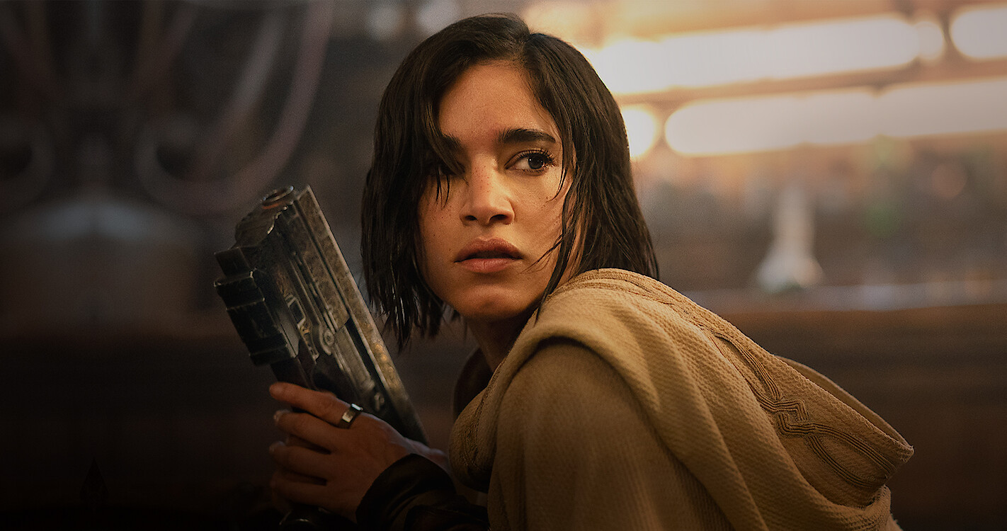 Esclusivo: Luna Ribelle di Zack Snyder sarà più lungo di un'ora e promette di appassionare il pubblico con dettagli epici dell'universo cinematografico Esclusivo: Luna Ribelle di Zack Snyder sarà più lungo di un'ora e promette di appassionare il pubblico con dettagli epici dell'universo cinematografico