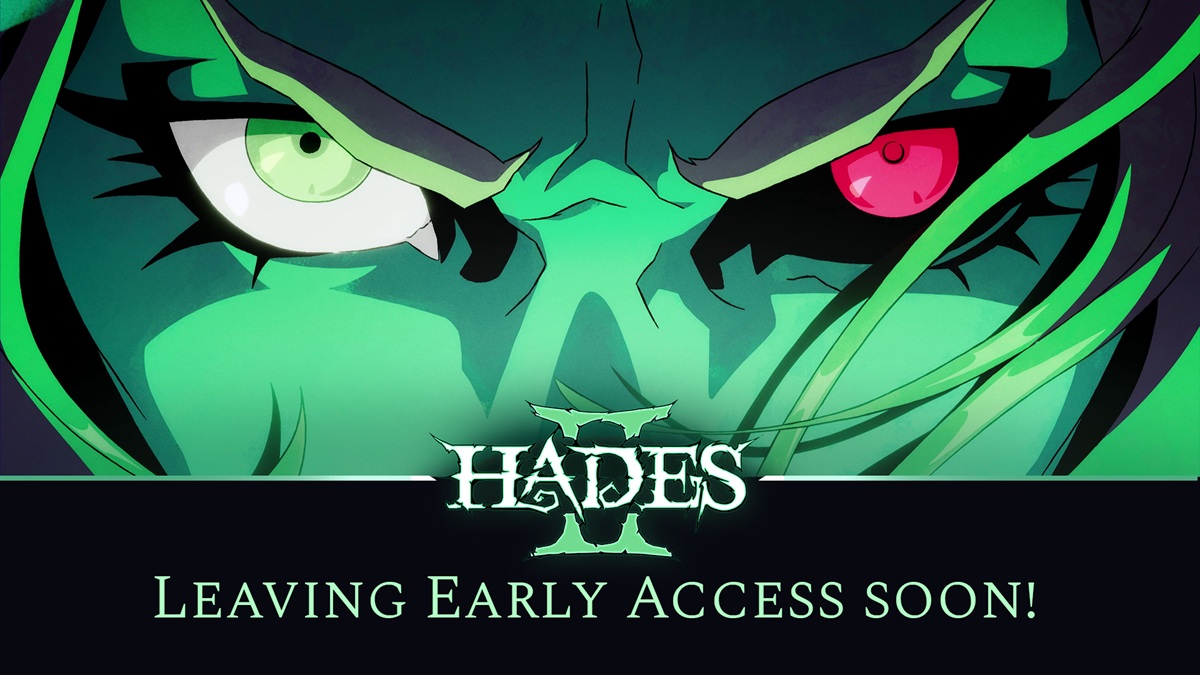 Dagli sviluppatori di creativi successi indie, il nuovo poster di Hades II è straordinario Hades II: Prima occhiata al tanto atteso sequel in un nuovo poster
