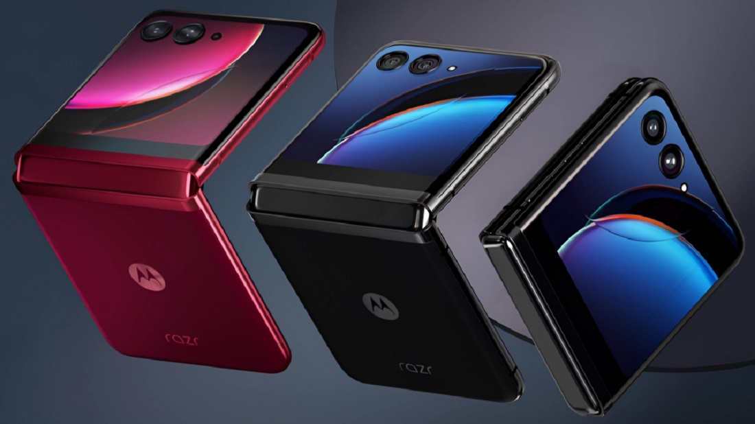 Magia Moto: come le innovazioni di Motorola stanno cambiando il mercato degli smartphone Sviluppi Motorola: il futuro degli smartphone è nelle mani degli innovatori