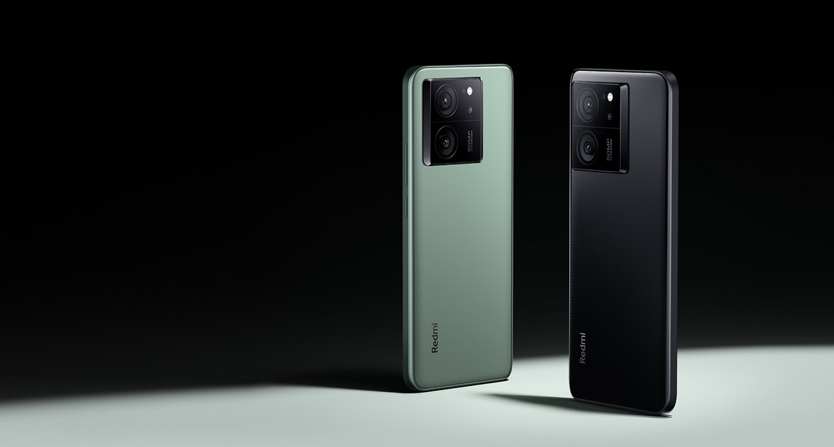 Redmi K60 Ultra - Dimensity 9200+, IP68, 24GB di RAM reale e 1TB di memoria per un prezzo di 500$.