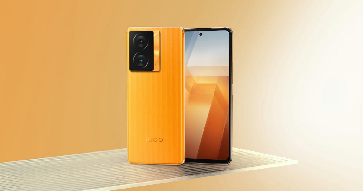 vivo presenterà lo smartphone iQOO Z7 Pro con Snapdragon 782G e display curvo l'ultimo giorno d'estate vivo presenterà lo smartphone iQOO Z7 Pro con Snapdragon 782G e display curvo l'ultimo giorno d'estate