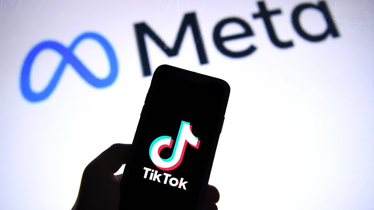 Evoluzione del design: come sono nati i loghi di TikTok e Meta? Chi c'è dietro i loghi iconici di TikTok e Meta?