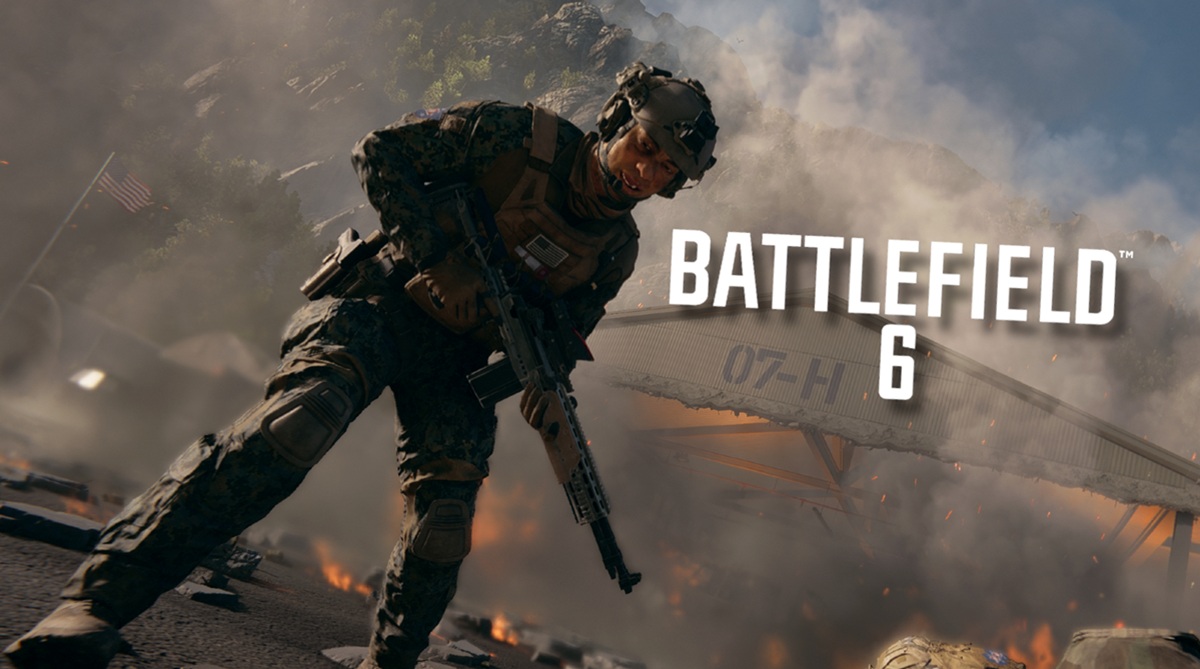 In Battlefield 6 tutto sta solo iniziando: EA ha mostrato le principali novità della prima stagione dello sparatutto online In Battlefield 6 tutto sta solo iniziando: EA ha mostrato le principali novità della prima stagione dello sparatutto online