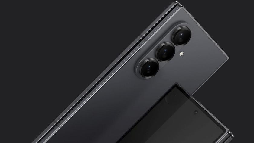Galaxy Fold7 Ultra in questione: nuova smentita da un insider Rivelato: Il Galaxy Fold7 Ultra non arriverà, secondo l'insider